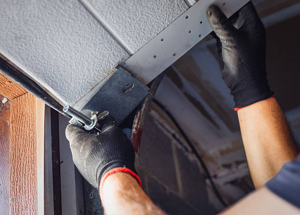Reliable Garage Door Panel Replacement contractor in Seneca, IL by Garage Doors Repair Pro